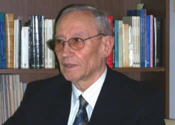 «La tecnología y sus efectos en la estructura temporal de la existencia» – Abelardo Pithod (1932-2019)