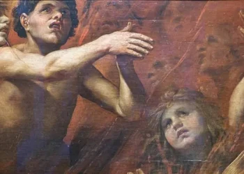 La Santa Misa proporciona un gran alivio a las almas del purgatorio – San Leonardo de Porto Maurizio