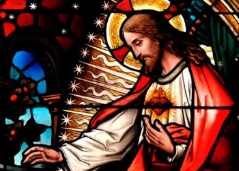 Solo Dios – P. Miguel Fuentes