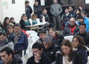 La autoestima de nuestros hijos – Escuela para padres – Dr. Marcos Randle, y Lic. Lourdes Battistón de Randle