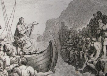 Las entrañas del Señor – P. Jason Jorquera