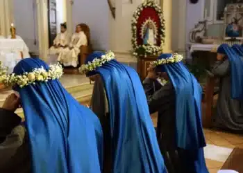 Desprendimiento de los parientes, máxime en lo tocante a la vocación – San Alfonso María de Ligorio