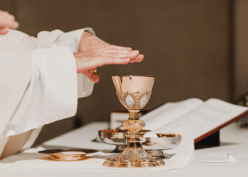 Tercer método para oír la Santa Misa – San Leonardo de Porto Maurizio