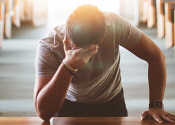 Quien ama a Jesucristo se humilla y se complace en verse humillado de los demás – San Alfonso María de Ligorio