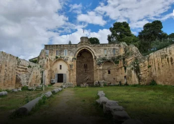 Los Abuelos de Jesús [26 Jul] – Cristianos en Gaza