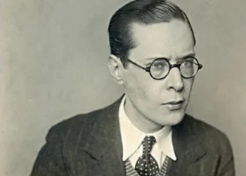 «El Soldado. Meditación ante la urna del Soldado Desconocido de la Independencia» – Francisco Luis Bernárdez (1900-1978)