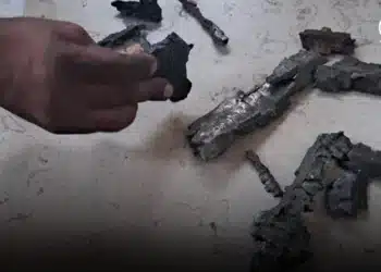 Esquirlas [2 Jul] – Cristianos en Gaza