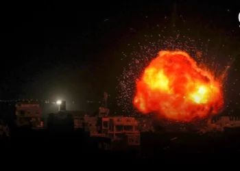 1200; 38000; 88000… ¡Basta! [9 Jul] – Cristianos en Gaza