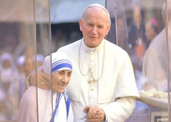 La vida interior del apóstol irradia sobrenaturalmente en los demás – Juan Bautista Chautard