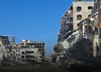 La vida es simple [23 Jul] – Cristianos en Gaza