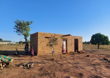 Nuestro campo de misión