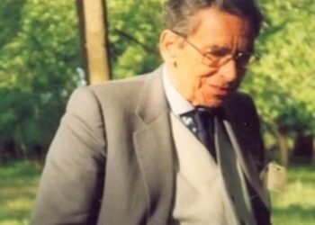 «La Ciudad Humana» – Rafael Gambra (1920-2004)