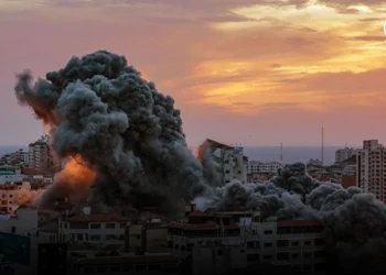 La vida y la muerte [12 Ago] – Cristianos en Gaza