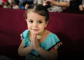 Alegrías de esta misión [24 Ago] – Cristianos en Gaza