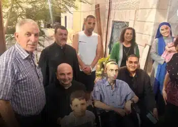 El día a día aquí adentro [29 Ago] – Cristianos en Gaza