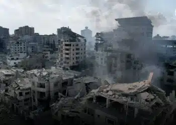 “obras diabólicas” [30 Ago] – Cristianos en Gaza