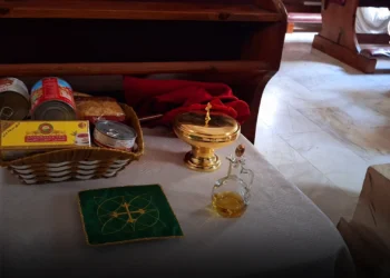 La alegría de las “pequeñas” cosas [18 Ago] – Cristianos en Gaza