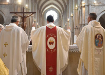 Consejos finales para los que no aprecian el inmenso tesoro de la Santa Misa – San Leonardo de Porto Maurizio