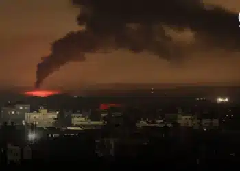 El sufrimiento de los inocentes [28 Ago] – Cristianos en Gaza