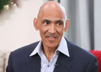 Aborto: legendario entrenador de la NFL Tony Dungy responde a Kamala Harris