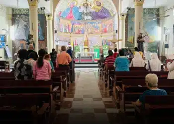 Apocalipsis Esperanza [28 Sep] – Cristianos en Gaza