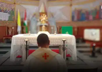 Amaneceres sin luz [2 Sep] – Cristianos en Gaza