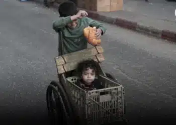 Sigan ayudando [30 Sep] – Cristianos en Gaza