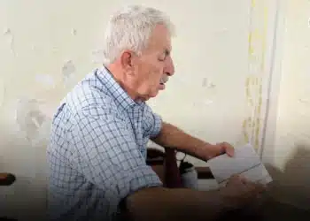 El engaño de la melancolía [3 Sep] – Cristianos en Gaza