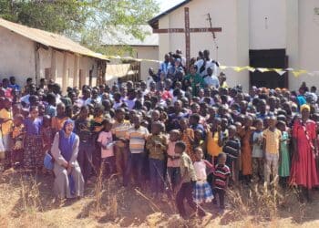 Pregoneros y Testigos – Hna. María Morada de Jesús