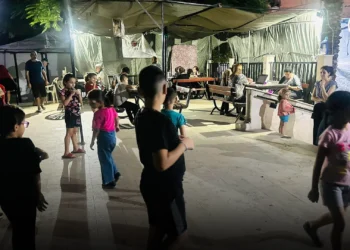 Un poco de todo [10 Oct] – Cristianos en Gaza