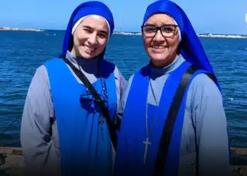 ¡Felicitaciones Hermanas! [1 Oct] – Cristianos en Gaza