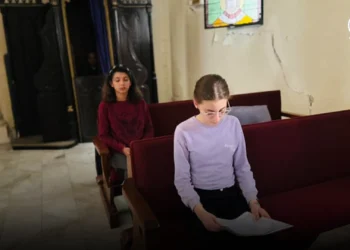 A pesar de todo,¡Buenas Noticias! [26 Oct] – Cristianos en Gaza