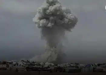 ¿Cómo estamos? [2 Oct] – Cristianos en Gaza