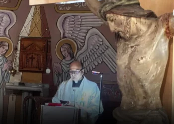 Carta del Santo Padre [8 Oct] – Cristianos en Gaza