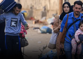 Situación muy peligrosa [9 Oct] – Cristianos en Gaza