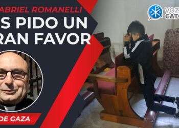 Les pido un gran favor [28 Oct] – Cristianos en Gaza