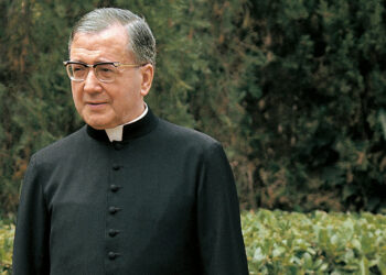 San Josemaría Escrivá sobre la persecución y la cruz