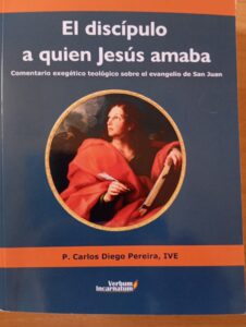 Voz Catolica - Libro San Juan 2 1