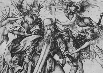 Los Pecados Capitales