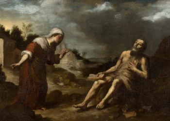 Tres medios para aceptar la voluntad de Dios en los momentos más difíciles