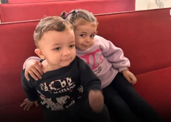 La buena y la mala voluntad [29 Oct] – Cristianos en Gaza