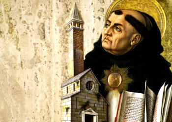 Como vencer la Lujuria según Santo Tomás de Aquino [Video]- P. Leonardo López