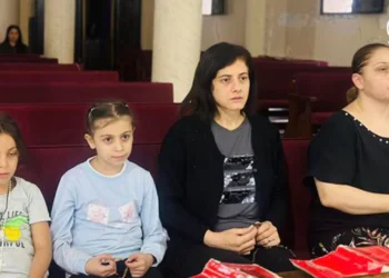 Día a día… [11 Nov] – Cristianos en Gaza