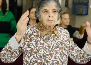 La Misericordia triunfa en Gaza [15 Nov] – Cristianos en Gaza