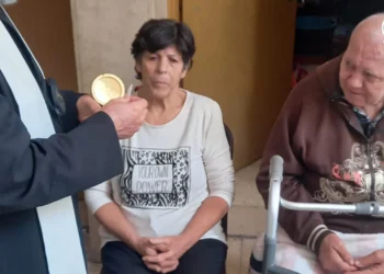 La salud en la parroquia [21 Nov] – Cristianos en Gaza