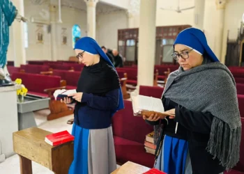 Los signos de los tiempos [30 Nov] – Cristianos en Gaza