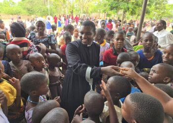 Los paganos y los novísimos