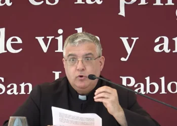 El matrimonio y la familia en la hora actual – P. Miguel Fuentes