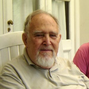 Picture of Aníbal D’Angelo Rodríguez