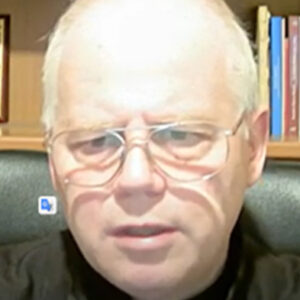 Picture of P. Pablo Rossi